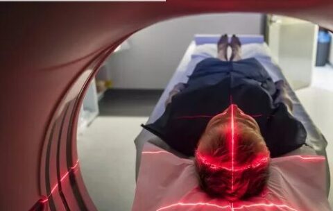 تکنیک MRI